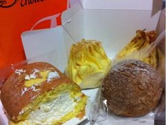 明珠卷-檬舒舒MonChouChou(久光百货店)
