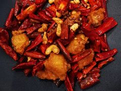 -榕意·川味之美(深业上城店)