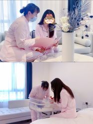 -贝欣月子中心(福清店)