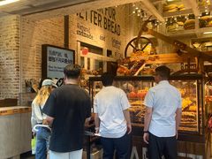 -面包工坊(七彩云南第一城店)