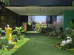 -时间仓(湘江世纪城店)