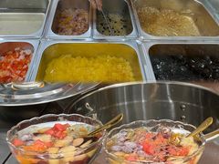 -阿玲四果冰(六灌路店)