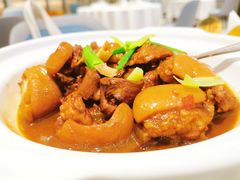 -道道鲜·崇明私房菜(五角场店)