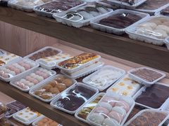 -传闻来紫菜包饭·打糕(西塔韩百店)