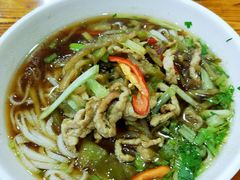 -肆姐面粉馆(坡子街店)