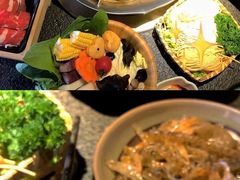 -湊湊火锅·茶憩(和平大悦城店)
