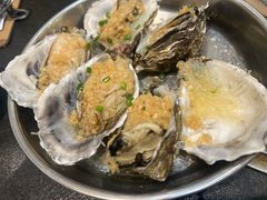 -飞尝蚝·顺德菜·鱼生(顺德总店)