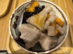 -鲜芋仙(时尚天河店)