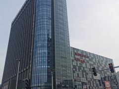 门面-开来欣悦购物广场