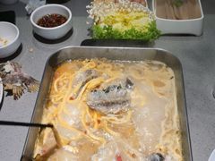 -半天妖烤鱼(石岛店)