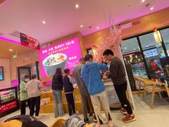 -椒行天下·干锅·牛蛙(万宝店)