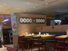 -蔡澜点心·粤菜(花城汇南区店)