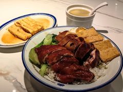 -肥小福·烧鹅专门店(环宇荟店)