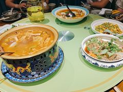 -驰明粗粮小厨(湖滨路店)