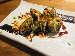 -酒井酱子·深夜食堂(东城汇店)