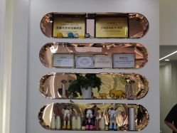 点击看大图 -MOVAN HAIR莫凡匠人发型屋