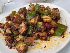 烩饼-回味南塘老王虾尾(总店)