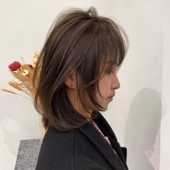 点击看大图 -Style HAIR