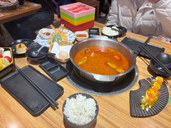 -水林间·寿喜烧自助(仙林金鹰店)