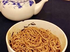 -老吉士酒家(天平路店)