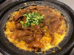 -陶德砂锅(蜀汉路店)