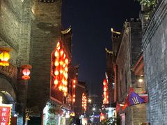 -东西巷