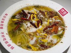 -新辣宴·湖南家常菜·商务聚餐(中粮创芯店)