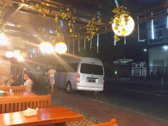 大堂-竹林小屋(库塔店)