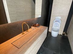 洗手间-villaa·别墅·融合菜西餐厅