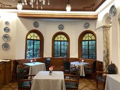 -马勒别墅·中餐厅