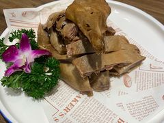 -锡和无锡菜(景丽苑店)