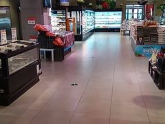 -盒马X会员店(王府井奥莱UP TOWN店)