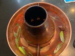 -北门涮肉·铜锅涮肉(南锣鼓巷店)