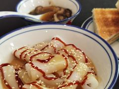 混酱斋肠粉-左记港食(融科天城店)