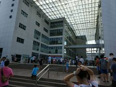 -南山图书馆(常兴路店)