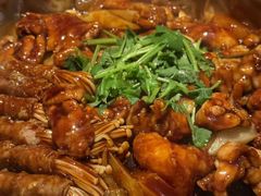 -黄记煌三汁焖锅(顺义华联店)