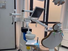 -牙博士口腔品牌连锁(杨浦店)