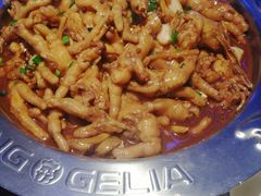 -胖哥俩肉蟹煲(虹口龙之梦店)