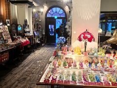 -小樽八音盒堂(手工制作体验馆店)