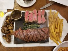 -Entrecôte 法国牛扒馆(保利·时光里店)