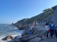 -青岛海滨风景区