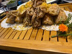 -湘湖大院(越王路店)
