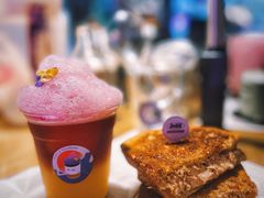 -MateMade Coffee(广州天河南店)