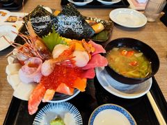 -札幌二条市场 大矶 OHISO(总店)