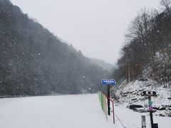 -神农架景区-天燕滑雪场