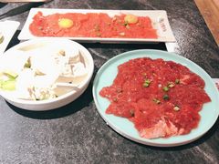 -许府牛火锅(信义坊总店)