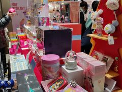 -泡泡玛特POPMART(正弘城店)