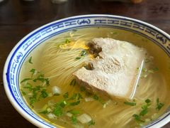 -同得兴 Since·1995 传统苏式面馆(嘉馀坊店)