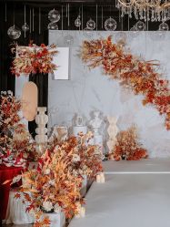 -红丝高端婚礼中心(旗舰店)