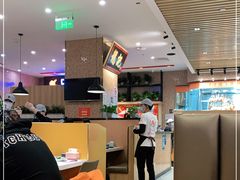 -龙记香港茶餐厅(久光百货店)